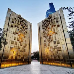 Al Shaheed Park - Fahaheel