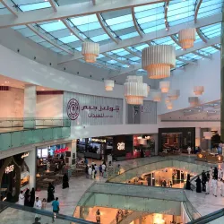 Fahaheel Corniche - Fahaheel