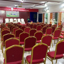 Fahaheel Cultural Center - Fahaheel