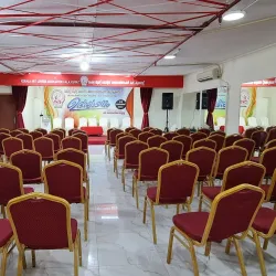 Fahaheel Cultural Center - Fahaheel