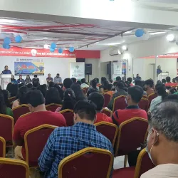 Fahaheel Cultural Center - Fahaheel