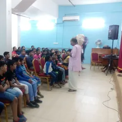 Fahaheel Cultural Center - Fahaheel