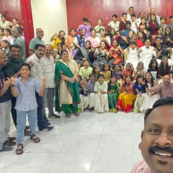 Fahaheel Cultural Center - Fahaheel