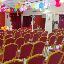 Fahaheel Cultural Center - Fahaheel