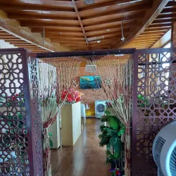 Fahaheel Fish Market - Fahaheel