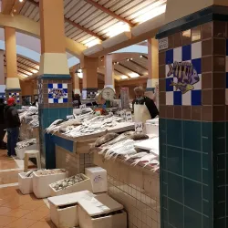 Fahaheel Fish Market - Fahaheel