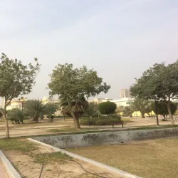Fahaheel Park - Fahaheel