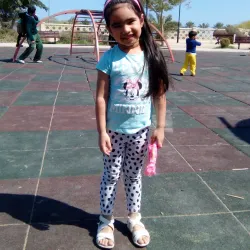 Fahaheel Park - Fahaheel