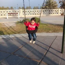 Fahaheel Park - Fahaheel