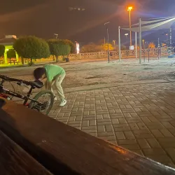 Fahaheel Park - Fahaheel