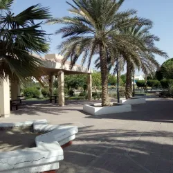 Fahaheel Park - Fahaheel