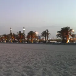 Fahaheel Park - Fahaheel