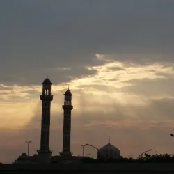 Fahaheel Park - Fahaheel