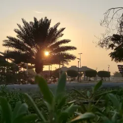 Fahaheel Park - Fahaheel