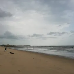 Fahaheel Park - Fahaheel