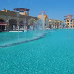 Fahaheel Souk - Fahaheel