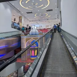 Fahaheel Souk - Fahaheel