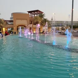 Fahaheel Souk - Fahaheel