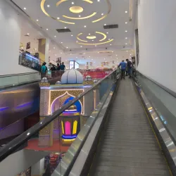 Fahaheel Souk - Fahaheel