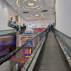 Fahaheel Souk - Fahaheel