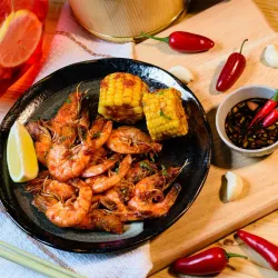 Seafood Restaurants of Fahaheel - Fahaheel