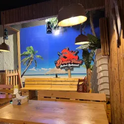 Seafood Restaurants of Fahaheel - Fahaheel