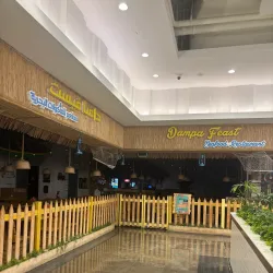 Seafood Restaurants of Fahaheel - Fahaheel