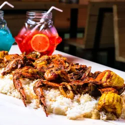 Seafood Restaurants of Fahaheel - Fahaheel