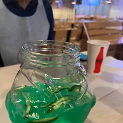 Seafood Restaurants of Fahaheel - Fahaheel