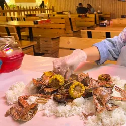 Seafood Restaurants of Fahaheel - Fahaheel