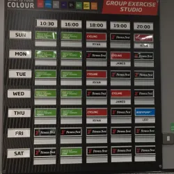 Fintas Sports Club - Fintas