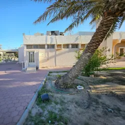 Al Hadiya Mosque - Hadiya