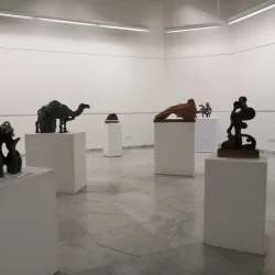 Hadiya Art Gallery - Hadiya