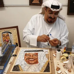 Hadiya Art Gallery - Hadiya