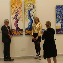 Hadiya Art Gallery - Hadiya