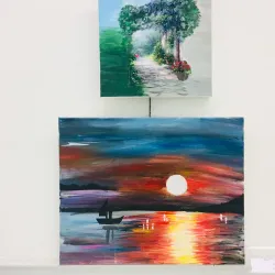 Hadiya Art Gallery - Hadiya