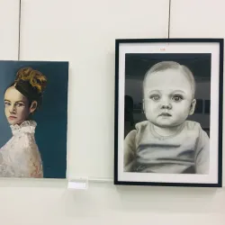 Hadiya Art Gallery - Hadiya