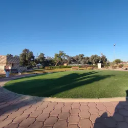 Hadiya Botanical Gardens - Hadiya