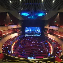 Hadiya Cultural Center - Hadiya