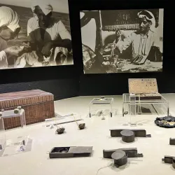 Hadiya Heritage Museum - Hadiya