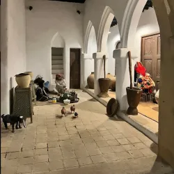 Hadiya Heritage Museum - Hadiya