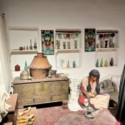 Hadiya Heritage Museum - Hadiya