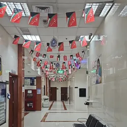 Hadiya Historical Fort - Hadiya