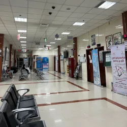 Hadiya Historical Fort - Hadiya