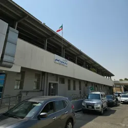 Hadiya Historical Fort - Hadiya