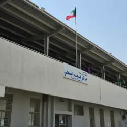 Hadiya Historical Fort - Hadiya