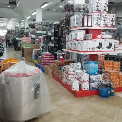 Hadiya Traditional Market - Hadiya