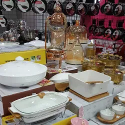 Hadiya Traditional Market - Hadiya