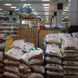 Hadiya Traditional Market - Hadiya