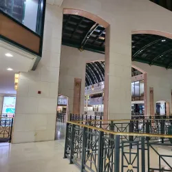 Al Fanar Mall - Hawalli